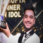 Indian Idol Winner: ఇండియన్ ఐడల్‌ విన్నర్‌గా వైభవ్ గుప్తా, జర్నీపై ఎమోషనల్
