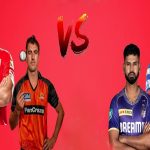 IPL 2024 Double Header: నేడు ఐపీఎల్‌లో డబుల్ బొనాంజా.. కమిన్స్ సన్ రైజర్స్‌ రాత మార్చేనా..?