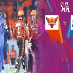 Sunrisers Hyderabad Vs Mumbai Indians: ఉప్పల్ లో రికార్డుల ఉప్పెన..