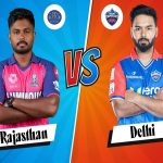 RR vs DC IPL 2024 Match Preview: గెలిచేది.. ఢిల్లీ రాజా ? రాజస్తాన్ రాజా?
