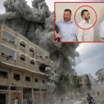 Top Hamas Commander Killed : టాప్ హమాస్ కమాండర్ హతం.. ప్రకటించిన అమెరికా
