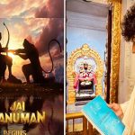Jai Hanuman: ‘జై హనుమాన్’ ఫస్ట్ లుక్‌ రెడీ.. ఎప్పుడో చెప్పేసిన దర్శకుడు ప్రశాంత్