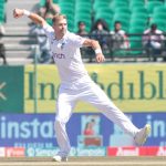 Anderson @ 700: 700 వికెట్ల క్లబ్‌లో అండర్సన్.. తొలి ఫాస్ట్ బౌలర్‌గా రికార్డు..