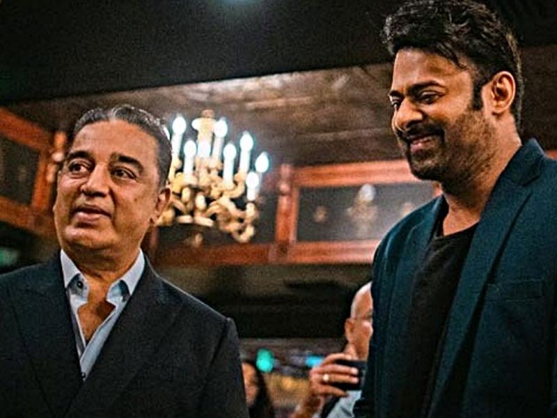 Kalki 2898 AD Update: పిచ్చెక్కిస్తున్న కల్కి అప్డేట్.. విలన్ కమల్ కాదంట..?