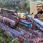 Kantakapalli Train Accident : కంటకాపల్లి రైలు ప్రమాదం.. ఫోన్‌లో క్రికెట్ చూస్తూ నడపడంవల్లేనన్న మంత్రి