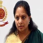 Kavitha ED Custody: నేటితో ముగియనున్న కవిత ఈడీ కస్టడీ.. తీహార్ జైలా..? బెయిలా..?