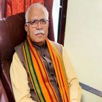 Haryana CM Manohar Lal Khattar: హర్యానాలో రాజకీయ సంక్షోభం.. సీఎం పదవికి ఖట్టర్ రాజీనామా!