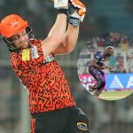 KKR vs SRH: క్లాసెన్ వీరోచిత ఇన్నింగ్స్ వృథా.. పోరాడి ఓడిన హైదరాబాద్..