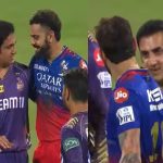 Virat Kohli – Gautam Gambhir: ఇద్దరి మనసులు ఒకటాయే.. కొహ్లీ-గంభీర్ కలిసిన వేళ..