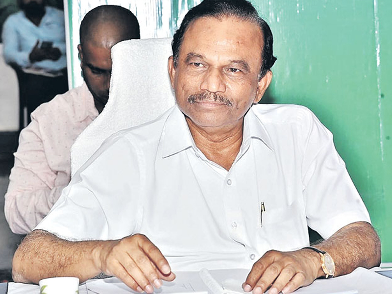 Ongole TDP MP Ticket: ఒంగోలు టిడిపి ఎంపీ టికెట్.. మాగుంటకే ఫైనల్!