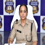 Tirupati SP Malika Garg Transfer : విజయవాడ సీఐడీ ఎస్పీగా మలికాగార్గ్ బదిలీ.. రాజకీయ ఒత్తిడులే కారణమా ?