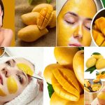 beauty tips with mango: మామిడి పండుతో ఫేస్ ప్యాక్.. అదిరిపోయే చర్మకాంతి మీ సొంతం