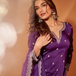 Saiee Manjrekar: “మేజర్” బ్యూటీ మైండ్ బ్లోయింగ్ ఫోజులు..