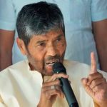 Pashupati Kumar Paras: బీజేపీలో కుదుపులు.. కేంద్ర మంత్రి రాజీనామా..!