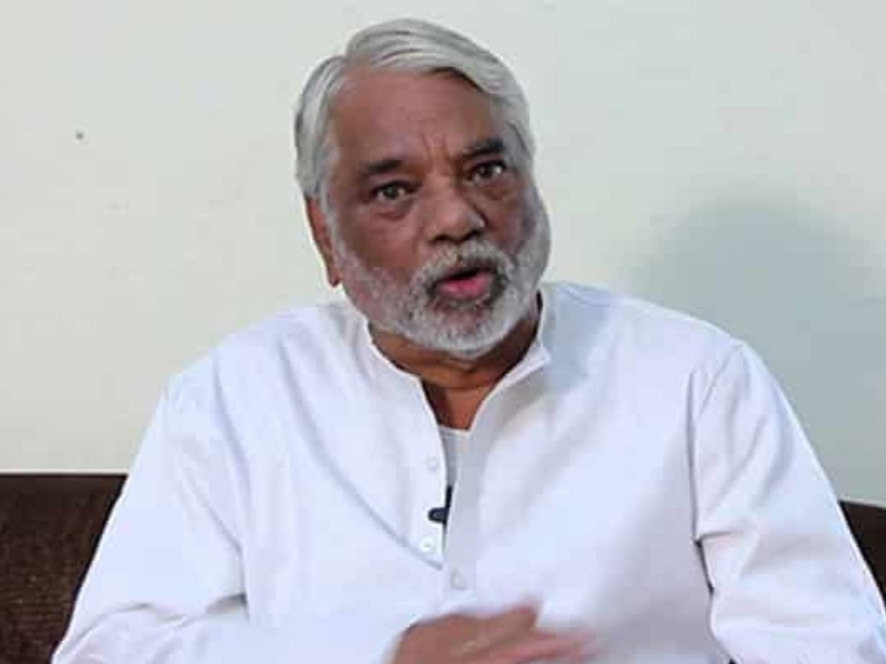 MP Keshava Rao: బీఆర్ఎస్‌కు మరో బిగ్ షాక్.. రాజీనామా చేసిన ఎంపీ..?