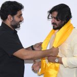 Nikhil:  బిగ్ బ్రేకింగ్.. టీడీపీలో చేరిన టాలీవుడ్ స్టార్ హీరో నిఖిల్