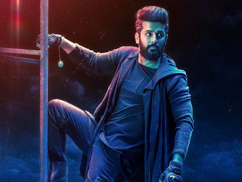 Nithin: ‘రాబిన్‌హుడ్’ కోసం రామ్-లక్ష్మణ్‌లు.. ఈ సీక్వెన్స్ సినిమాకే హైలైట్