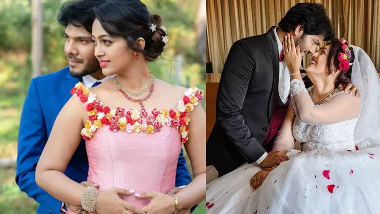 Actor Noel Sean:16 రోజులకే విడాకులు.. నా జీవితం నాశనమైంది.. ఎస్తేర్ ఎలాంటిదంటే ..?