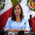 Peru President: ఖరీదైన వాచ్ పెట్టుకుని దర్శనమిచ్చిన పెరూ అధ్యక్షురాలు.. ఐటీ సోదాలు