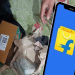 Flipkart Fake Delivery: ఇదేందయ్యా.. సెల్ ఫోన్ ఆర్డర్ చేస్తే రాళ్లు పంపావు.. పైగా సారి ఒకటి