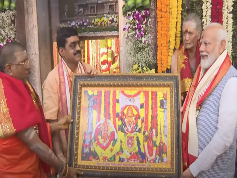 Maha Shivratri 2024: మహా శివరాత్రి రోజున ఉపవాసం చేస్తున్నారా..?ఈ నియమాలు తెలుసుకోండి