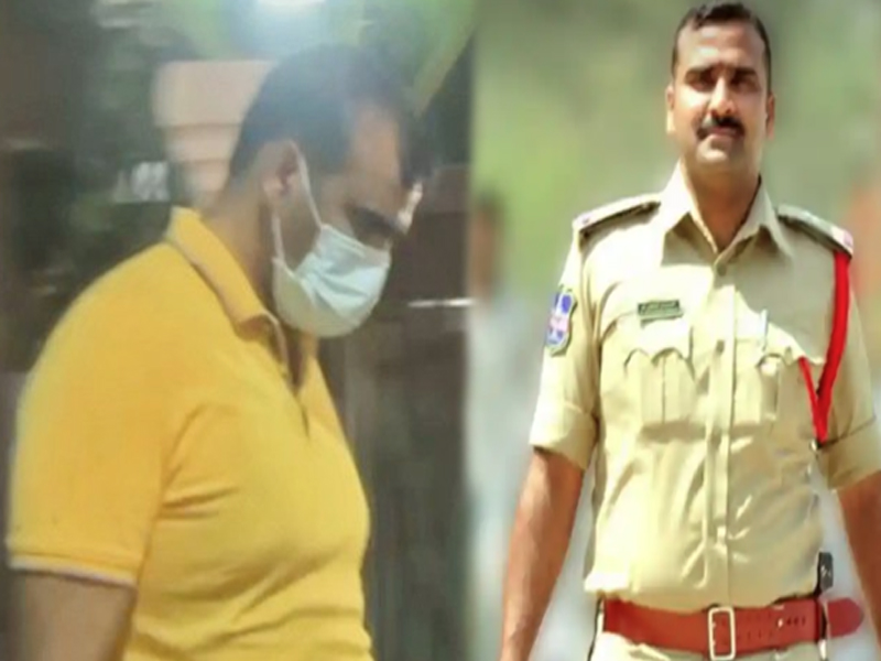 Geetanjali Death : గీతాంజలి మరణంపై పాలిటిక్స్.. వైసీపీ-టీడీపీ మధ్య సోషల్ మీడియా యుద్ధం.. అసలు తప్పెవరిది ?