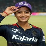 Who is Shreyanka Patil: మ్యాచ్ విన్నర్ శ్రేయాంక పాటిల్ ఎవరు..?