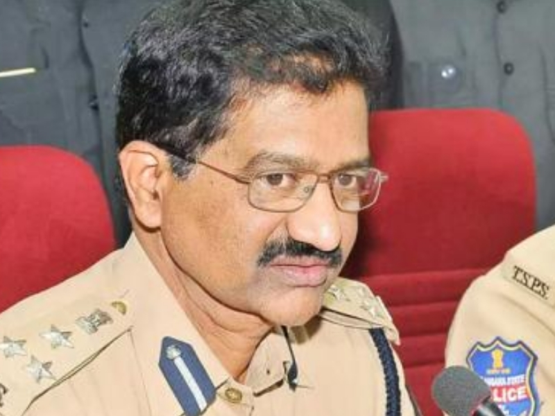 Phone Tapping Case: ఫోన్ ట్యాపింగ్ కేసు.. ఏ1 గా మాజీ ఎస్ఐబీ చీఫ్ ప్రభాకర్‌ రావు..