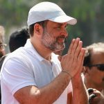 Rahul Gandhi Bharat Jodo Yatra: ముగిసిన రాహుల్ గాంధీ భారత్ జోడో యాత్ర.. నేడు భారీ బహిరంగ సభ!