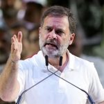 Rahul Gandhi Fires on Modi: మోదీ.. ఏటా 2 కోట్ల ఉద్యోగాలు ఎక్కడ..? బీజేపీపై రాహుల్ గాంధీ ఫైర్..!