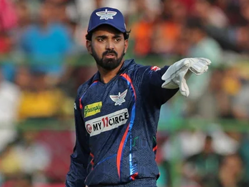 IPL 2024 - KL Rahul: కేఎల్ రాహుల్ తప్పుకున్నాడా? తప్పించారా?