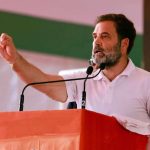 INDIA Bloc Maharally: లోక్‌సభ ఎన్నికల్లో బీజేపీ మ్యాచ్ ఫిక్సింగ్.. ధనిక మిత్రులతో కలిసి మోదీ నిర్ణయం: రాహుల్ గాంధీ