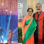 SS Rajamouli: భార్యతో కలిసి రాజమౌళి డ్యాన్స్.. వీడియో వైరల్