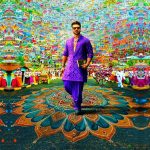 Jaragandi Song from Game Changer: చర్చగా మారిన ‘జరగండి’ సాంగ్ బడ్జెట్.. ఖర్చు కనిపిస్తుందంటరా గురువు గారూ!