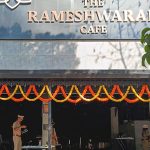 DK Shiva Kumar on Rameshwaram Cafe Blast: మంగుళూరు-శివమొగ్గ పేలుళ్లతో బెంగళూరు బ్లాస్ట్‌కు పోలిక..