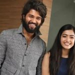 Rashmika Madanna: మై డార్లింగ్స్.. విజయ్ దేవరకొండ.. పార్టీ కావాలి