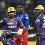 RCB vs KKR IPL 2024: ఆర్సీబీని ఓడించిన కోల్ కతా నైట్ రైడర్స్..