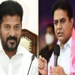 Project War In Telangana: ముదురుతున్న ప్రాజెక్ట్ వార్.. ఎటాకింగ్ మోడ్‌లో కాంగ్రెస్.. డిఫెన్స్‌లో బీఆర్ఎస్..