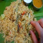 Ring In Biryani: బిర్యానీలో ఉంగరం.. తింటుండగా ప్రత్యక్షం.. కంగుతిన్న కస్టమర్