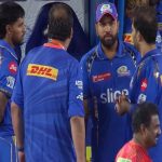 Mumbai Indians Captaincy: రోహిత్ తో మాట్లాడిన ఆకాశ్ అంబానీ.. నెట్టింట్లో వీడియో వైరల్!
