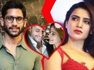 Samantha – Naga Chaitanya Divorce: సమంత ఫోన్ ట్యాపింగ్.. చై – సామ్  విడాకులకు అసలు కారణం తెలిసిపోయింది..?