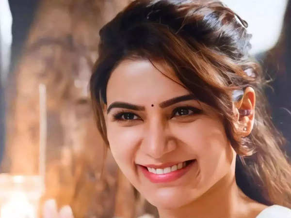 AP election Samantha's entry: ఏపీ ఎలక్షన్‌లో గ్లామర్‌ డోస్‌, సమంత ఎంట్రీ