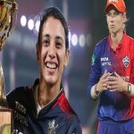 Smriti Mandhana – Meg Lanning: ఇది సమష్టి విజయం.. అందుకే ఓడిపోయాం.. కెప్టెన్స్ కామెంట్స్!