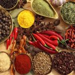 Benefits of Spices: స్పైసీ ఫుడ్‌తో వ్యాధులకు చెక్.. ఇది పెయిన్ కిల్లర్ అని మీకు తెలుసా..?