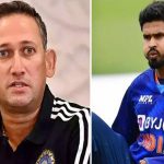  Ajit Agarkar-Shreyas Iyer: అగార్కర్ కోపగించుకున్నాడా..? అందుకు శ్రేయాస్ బలయ్యాడా..?