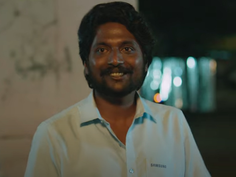 Sriranga Neethulu Trailer: సుహాస్.. మరో కొత్త కాన్సెప్ట్ తో హిట్ కొట్టేలా ఉన్నాడే..?