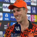 SRH Vs MI Match Highlights: ఆఫ్ కట్టర్స్ వేయాలనే వ్యూహంతో వచ్చాం: కమిన్స్!