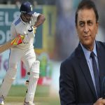 Sunil Gavaskar: సర్ఫరాజ్ ఎందుకలా ఆడావ్? : సునీల్ గవాస్కర్ ప్రశ్న