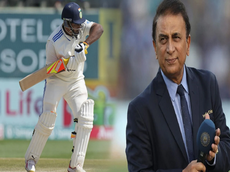 Indian Cricket Team Players: 15 ఏళ్ల తర్వాత.. టాప్ ఆర్డర్ రికార్డ్ బ్రేక్ ఐదుగురు ఆఫ్ సెంచరీలు
