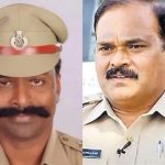 ASPs Suspension: ఫోన్ ట్యాపింగ్ కేసులో కీలక పరిణామం.. ఇద్దరు అధికారులు సస్పెండ్..